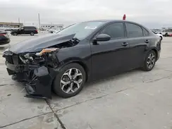 3KPF24AD4KE017570 2019 KIA FORTE