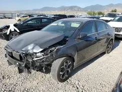 3KPF24AD4KE018461 2019 KIA FORTE