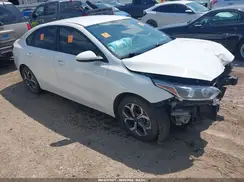 3KPF24AD4KE020209 2019 KIA FORTE