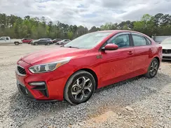 3KPF24AD4KE020470 2019 KIA FORTE
