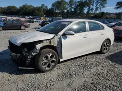 3KPF24AD4KE020713 2019 KIA FORTE
