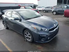 3KPF24AD4KE020842 2019 KIA FORTE