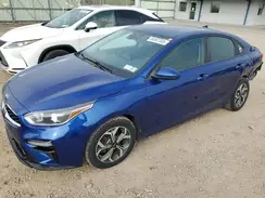 3KPF24AD4KE021411 2019 KIA FORTE