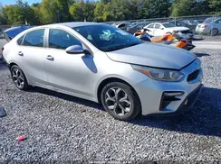 3KPF24AD4KE021988 2019 KIA FORTE