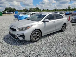 3KPF24AD4KE022204 2019 KIA FORTE