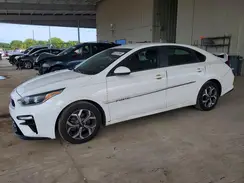 3KPF24AD4KE022624 2019 KIA FORTE