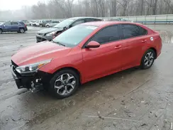 3KPF24AD4KE022977 2019 KIA FORTE