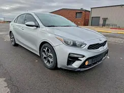 3KPF24AD4KE023322 2019 KIA FORTE