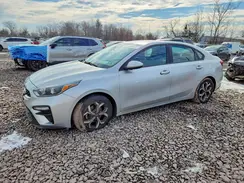3KPF24AD4KE023580 2019 KIA FORTE