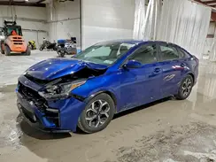 3KPF24AD4KE023921 2019 KIA FORTE