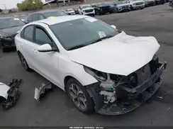 3KPF24AD4KE023952 2019 KIA FORTE