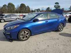 3KPF24AD4KE024793 2019 KIA FORTE