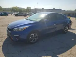 3KPF24AD4KE026799 2019 KIA FORTE