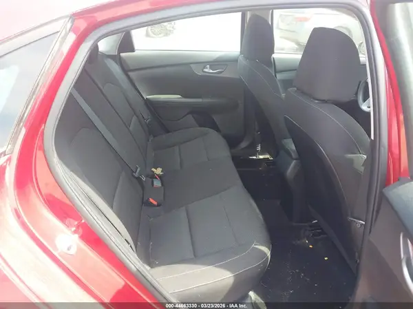3KPF24AD4KE026978 2019 KIA FORTE - Image 8