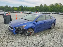 3KPF24AD4KE027290 2019 KIA FORTE
