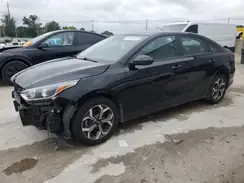 3KPF24AD4KE027936 2019 KIA FORTE