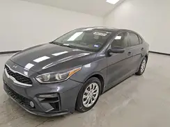 3KPF24AD4KE028228 2019 KIA FORTE