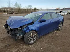3KPF24AD4KE028388 2019 KIA FORTE