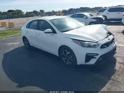3KPF24AD4KE029878 2019 KIA FORTE