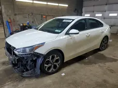 3KPF24AD4KE030089 2019 KIA FORTE