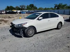 3KPF24AD4KE030755 2019 KIA FORTE