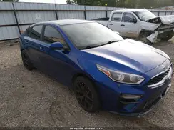 3KPF24AD4KE031100 2019 KIA FORTE