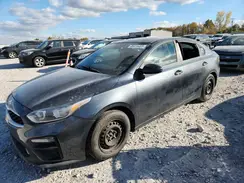 3KPF24AD4KE031405 2019 KIA FORTE