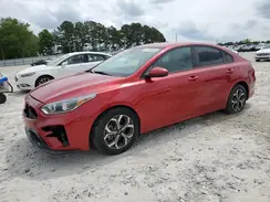 3KPF24AD4KE031775 2019 KIA FORTE
