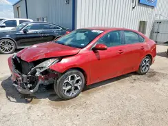 3KPF24AD4KE032232 2019 KIA FORTE