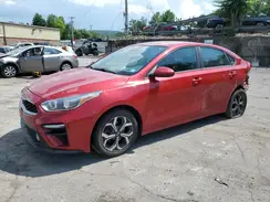 3KPF24AD4KE032246 2019 KIA FORTE
