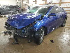 3KPF24AD4KE032280 2019 KIA FORTE