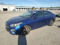 3KPF24AD4KE032473 2019 KIA FORTE