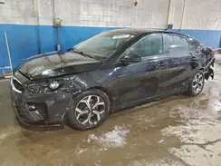 3KPF24AD4KE033204 2019 KIA FORTE