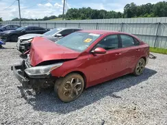3KPF24AD4KE033235 2019 KIA FORTE