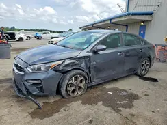 3KPF24AD4KE033641 2019 KIA FORTE
