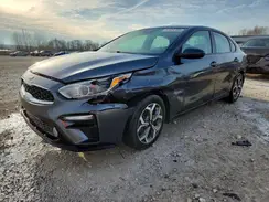 3KPF24AD4KE034160 2019 KIA FORTE