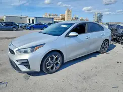 3KPF24AD4KE034224 2019 KIA FORTE