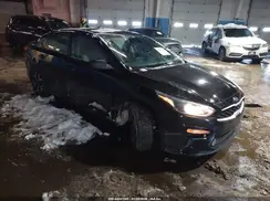 3KPF24AD4KE035289 2019 KIA FORTE