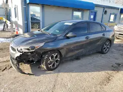 3KPF24AD4KE036216 2019 KIA FORTE