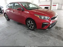 3KPF24AD4KE036653 2019 KIA FORTE