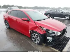 3KPF24AD4KE036670 2019 KIA FORTE