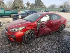 3KPF24AD4KE037866 2019 KIA FORTE