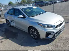 3KPF24AD4KE037995 2019 KIA FORTE
