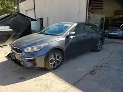 3KPF24AD4KE040279 2019 KIA FORTE