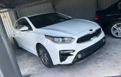 3KPF24AD4KE040508 2019 KIA FORTE