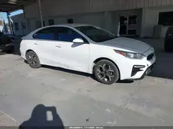 3KPF24AD4KE041514 2019 KIA FORTE