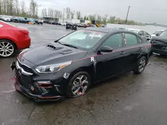 3KPF24AD4KE041738 2019 KIA FORTE