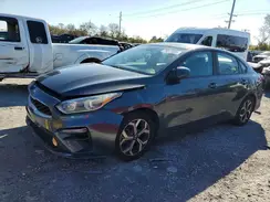 3KPF24AD4KE042145 2019 KIA FORTE