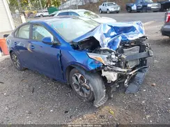 3KPF24AD4KE042467 2019 KIA FORTE
