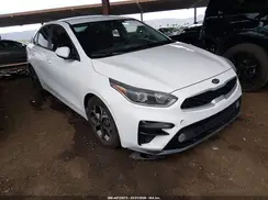 3KPF24AD4KE043036 2019 KIA FORTE